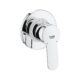 Lineare Concealed Shower Mixer