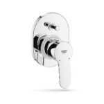 Concealed Shower Mixer