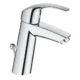 Eurosmart Single-lever Basin Mixer 1/2″ M-Size