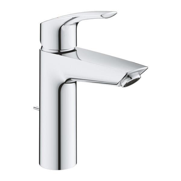 Lineare Single-lever Basin Mixer 1/2" S-Size