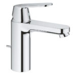 Essence Single-lever Basin Mixer 1/2" L-Size