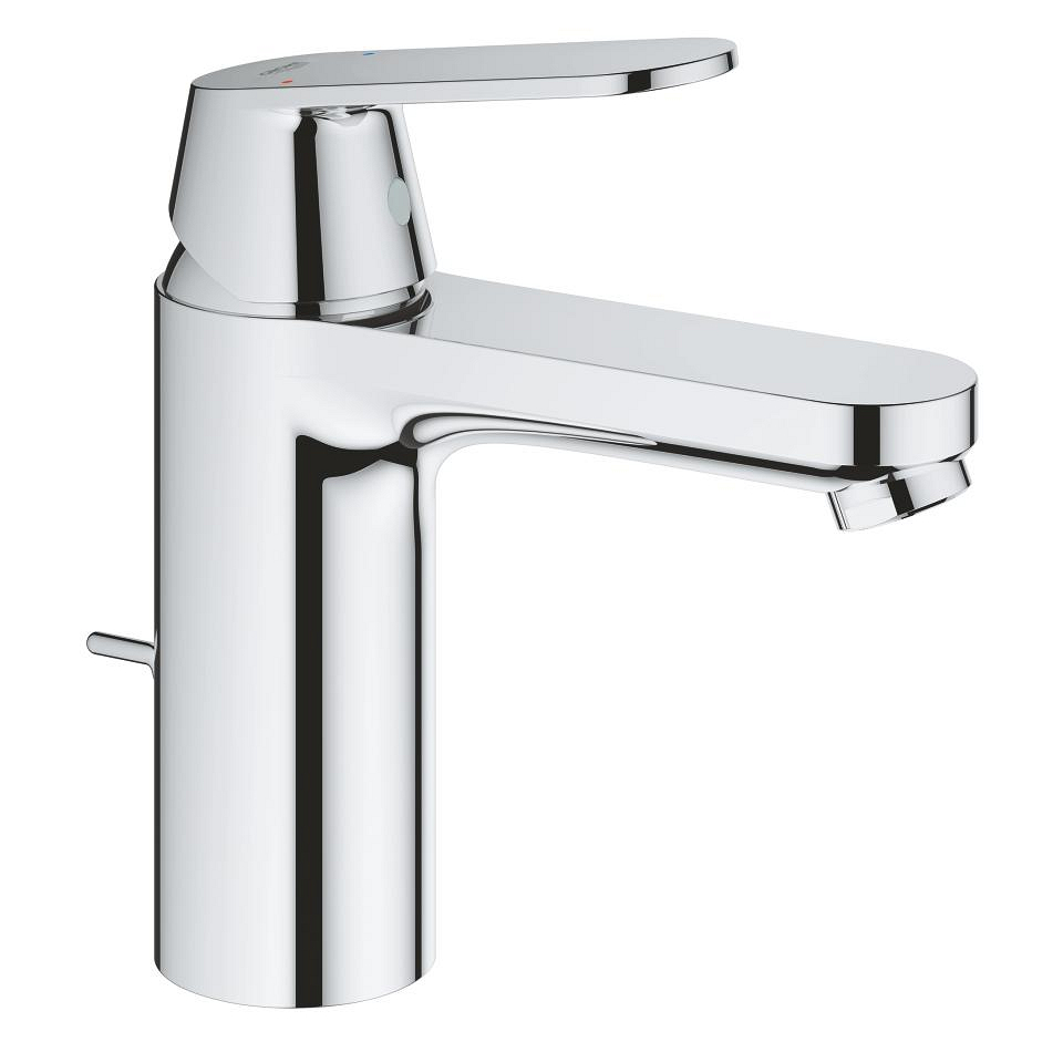 Essence Single-lever Basin Mixer 1/2" L-Size Essence Single-lever Basin Mixer 1/2" L-Size