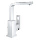 Concetto Single-lever Basin Mixer 1/2" M-Size