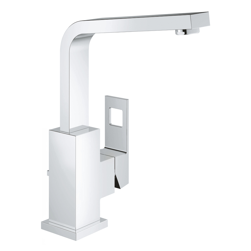 Concetto Single-lever Basin Mixer 1/2" M-Size Concetto Single-lever Basin Mixer 1/2" M-Size