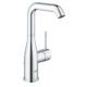 Eurosmart Single-lever Basin Mixer 1/2" M-Size