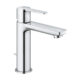 Eurosmart Single-lever Basin Mixer 1/2" M-Size