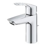 Eurosmart Basin Mixer