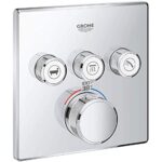 Lineare Tall Basin Mixer