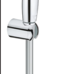 Tempesta 100 Wall Holder Set 2 Sprays