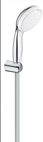 Tempesta 100 Wall Holder Set 2 Sprays