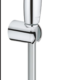 Tempesta 100 Wall Holder Set 2 Sprays