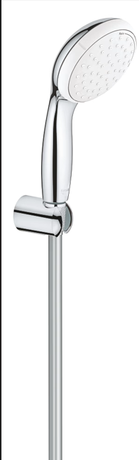 Tempesta 100 Wall Holder Set 2 Sprays Tempesta 100 Wall Holder Set 2 Sprays