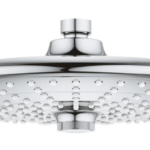 Euphoria 260 Head Shower 3 Sprays