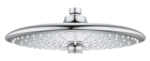 Euphoria 260 Head Shower 3 Sprays