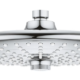 Euphoria 260 Head Shower 3 Sprays