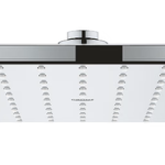 Rainshower Mono 310 Cube Head Shower 1 Spray