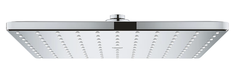Rainshower Mono 310 Cube Head Shower 1 Spray Rainshower Mono 310 Cube Head Shower 1 Spray