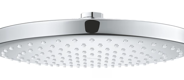 Tempesta 250 Head Shower 1 Spray