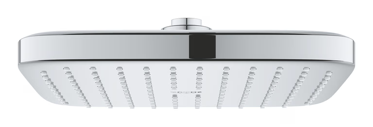 Tempesta 250 Cube Head Shower 1 Spray Tempesta 250 Cube Head Shower 1 Spray