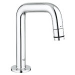 Universal Pillar Tap 1/2"