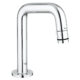 Universal Pillar Tap 1/2"