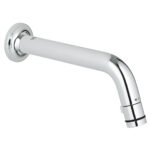 Universal Wall-mounted Tap 1/2"