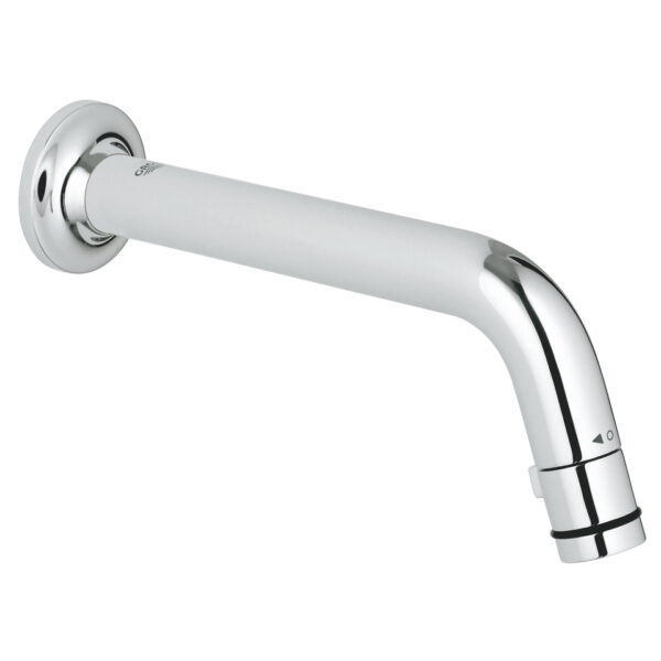 Universal Wall-mounted Tap 1/2"