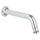 Universal Wall-mounted Tap 1/2"