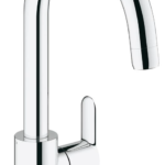 BauEdge Sink Tap 1/2"