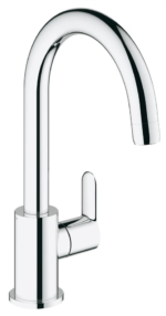 BauEdge Sink Tap 1/2"