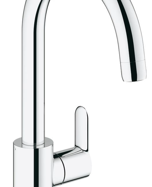 BauEdge Sink Tap 1/2"