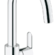 BauEdge Sink Tap 1/2"
