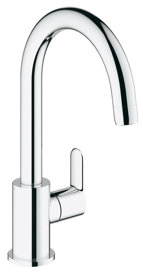 BauEdge Sink Tap 1/2"