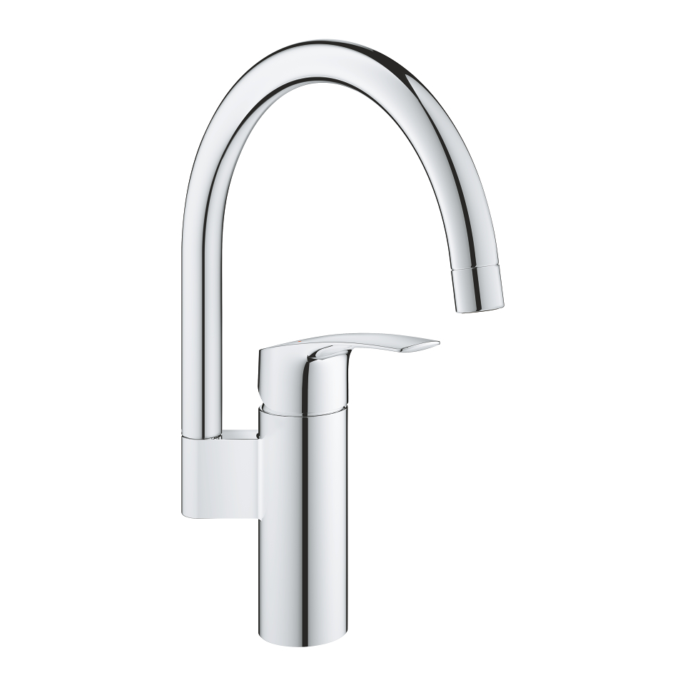 Eurosmart Single-Lever Sink Mixer 1/2" Eurosmart Single-Lever Sink Mixer 1/2"