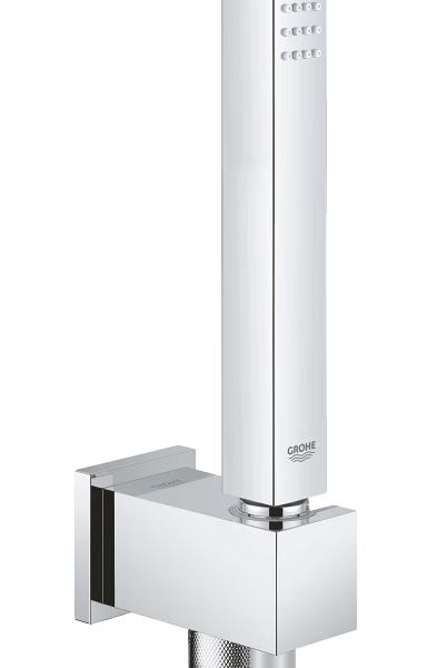 Euphoria Cube Stick Wall Holder Set 1 Spray