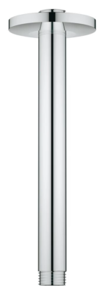 Shower Arm Ceiling 186 mm