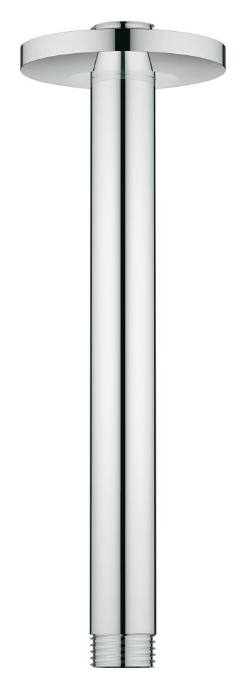 Shower Arm Ceiling 186 mm Shower Arm Ceiling 186 mm