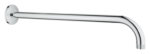 Tempesta Shower Arm 400 mm
