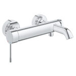 Essence Single-lever Bath Mixer 1/2"