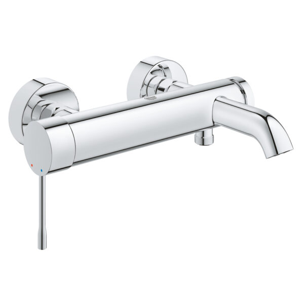 Essence Single-lever Bath Mixer 1/2"