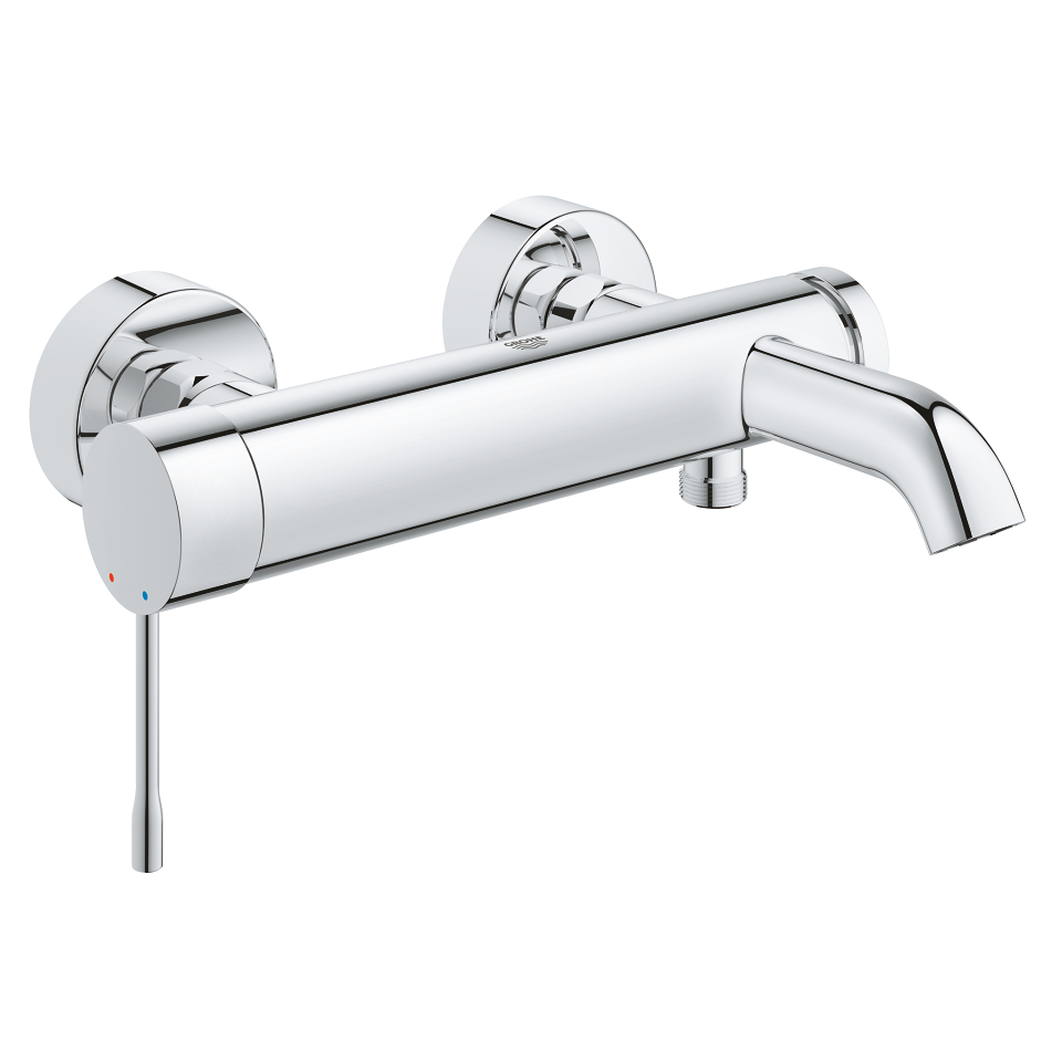 Essence Single-lever Bath Mixer 1/2" Essence Single-lever Bath Mixer 1/2"