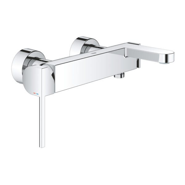 GROHE Plus Single-lever Bath Mixer 1/2"