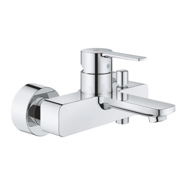 Lineare Single-lever Bath Mixer 1/2"
