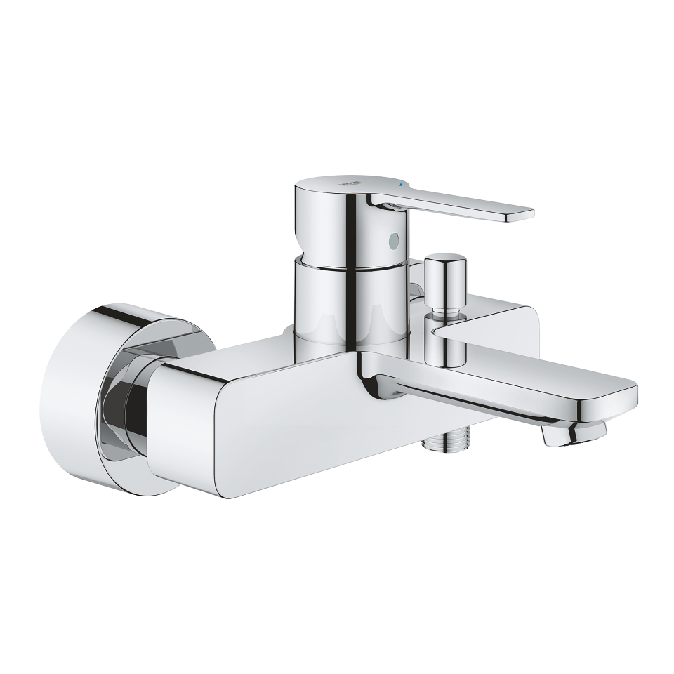 Lineare Single-lever Bath Mixer 1/2" Lineare Single-lever Bath Mixer 1/2"