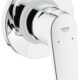 Concealed Shower Mixer