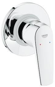 Concealed Shower Mixer