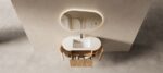 Bathroom Vanity Set 120cm*55cm - Image 2