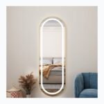 LED Mirror