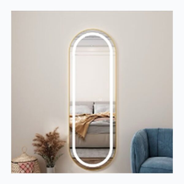 LED Mirror