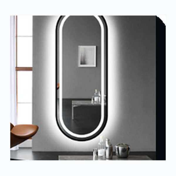 LED Mirror